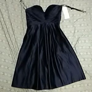 Bill Levkoff formal dress